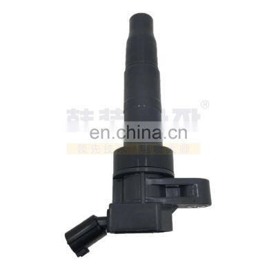 Auto parts Ignition Coil 27301-3F100 for Hyundai XI36 Santa Fe