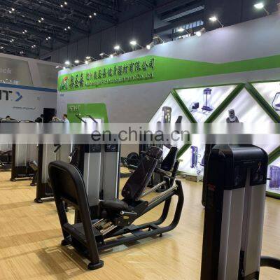 New Design Machine DS002 Vertical Press Exercise Equipment With CE Certificate photo-2