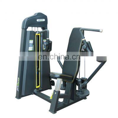 ASJ-S845 Pectoral Machine  fitness equipment machine commercial gym equipment