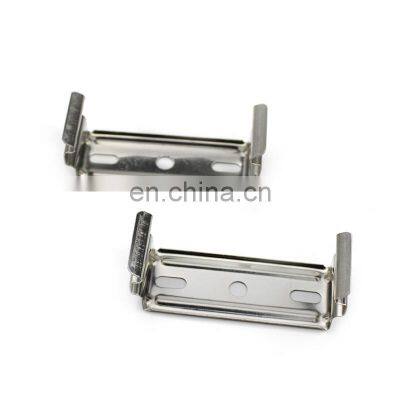 OEM Lighting Tube Fixture U Shape Clips Lamp Clip Spring Clamps C Bracket