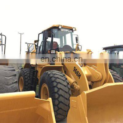 CAT 966 950F 950H Loader For Sale ,Used CAT 966H Wheel Loader.CAT 966H 966F 966G 950F 950G photo-2