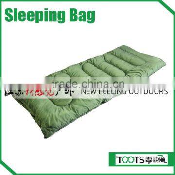 Cheapest Refugee Sleeping Bag