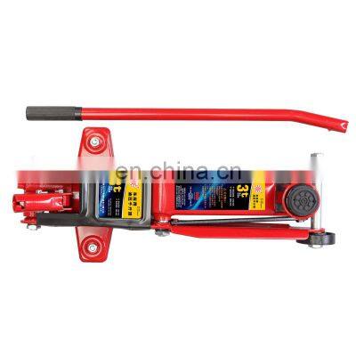 Gubot Car Hydraulic Lift Jack for Sale Car Electric Jack in Stock photo-4