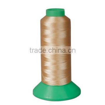 100% rayon embroidery thread