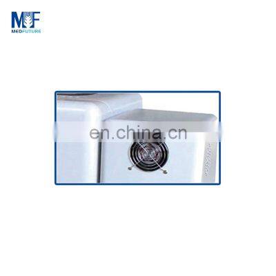 Medfuture Vertical Planetary Ball Mill Square Model Laboratory Ball Mill Grinder for Sale photo-4