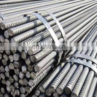 Cheap 12mm Rebar Deformed Steel Bar Steel Prices in Stock photo-4