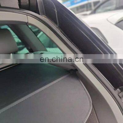High Quality Cargo Cover for Volkswagen Touareg 2004-2010 Trunk Cover Replacement Hot Selling 100% Fitment photo-5