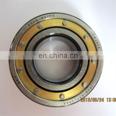 6206M deep groove ball bearing brass cage 6206MB 6206 MC3 6206M/C3 6206MA 17x40x12