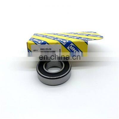 6002EEJ30 6002.EEJ30 SNR deep groove ball bearing 6002 EEJ30