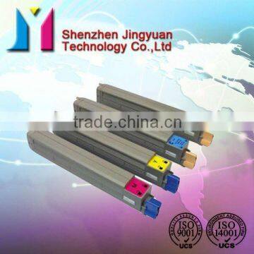 printer toner cartridge for OKI C910