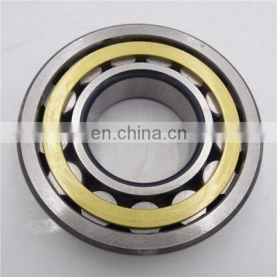 232726 Cylindrical Roller Bearing NJP3226X1 Rail Way Bearing NJP3226 X1 photo-4
