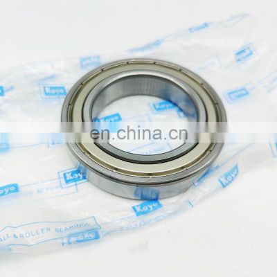 KOYO high speed deep groove ball bearing 6304 ZZCM 2RS OPEN DDU LLU size 20x52x15mm