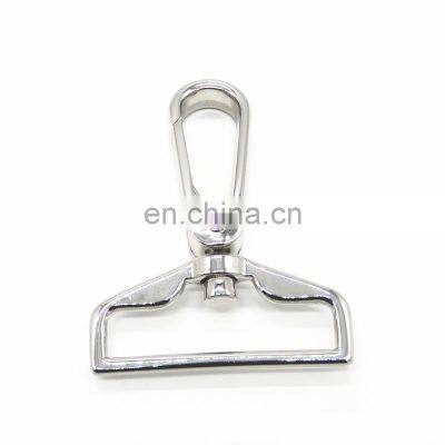 Nickle Free Metal Swivel Snap Hook For Dog Collar