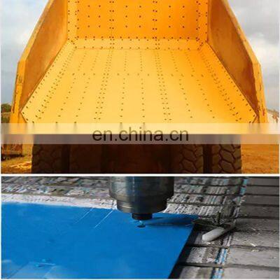 China Factory Uhmwpe Hdpe Plastic Truck Bed Liner photo-4