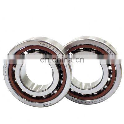 Long Using Life NSK 30TAC62 Precision Bearing Good Price Brand NSK 30TAC62BDFC10PN7A 30x62x15mm