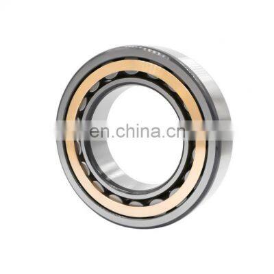 double row Cylindrical Roller Bearings NN3015 NN3015 K.M.SP Bearing 75x115x30mm