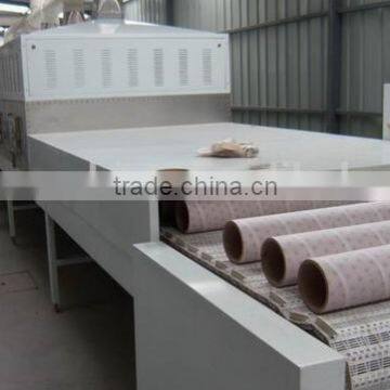 Food Fruit Seafood Textured Meats Tunnel Microwave Drying Machine Quality Choice photo-6