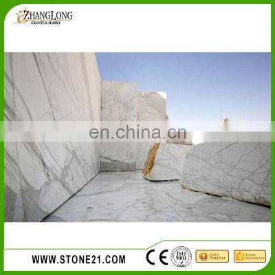 High Quality Marble White Marble Floor Tile