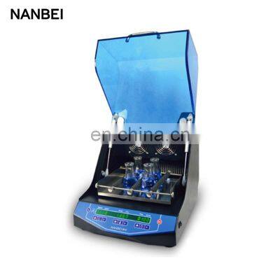 Laboratory Biochemistry Incubator Shaker for Syringe and Tubes