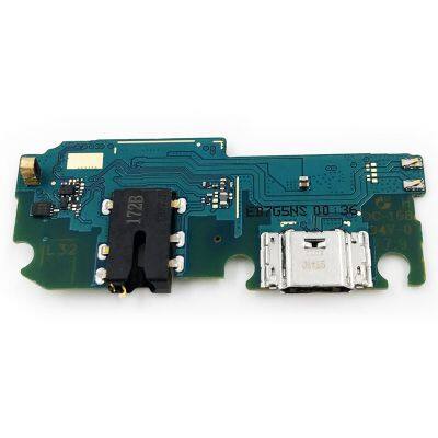 A 02 ORG USB Charger Charging Port Dock Connector Board Flex Cable For Samsung A02 Part Replacement photo-5