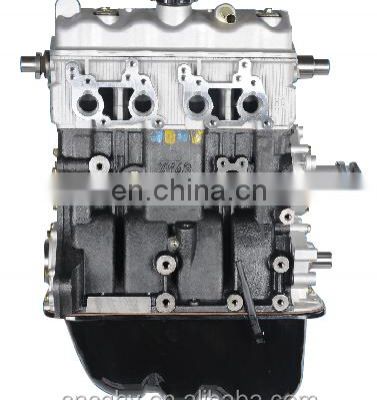 Auto Engine 474 Machinery Engine Assembly Parts For DFM