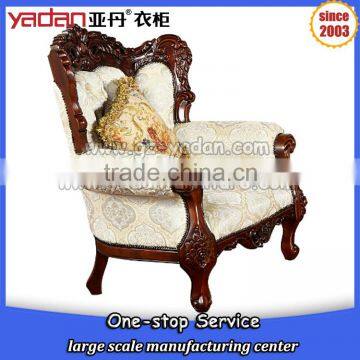 Genuine Leather Sofa Set, pu Sofa Factory, u Shape Sofa photo-3