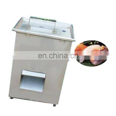 stainless steel fish fillet machine catfish fillet machine