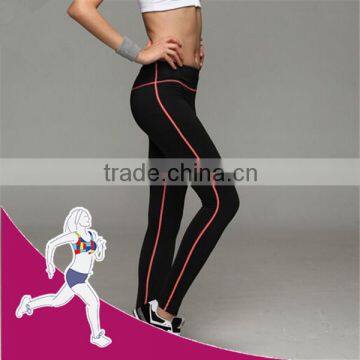 gym wear leggings ,yoga wear leggings,sport wear leggings(oem fitness apparel)