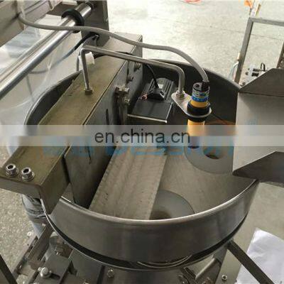 Pickle Food Packing Machine With Bagging Machine With Foshan Supplier photo-5