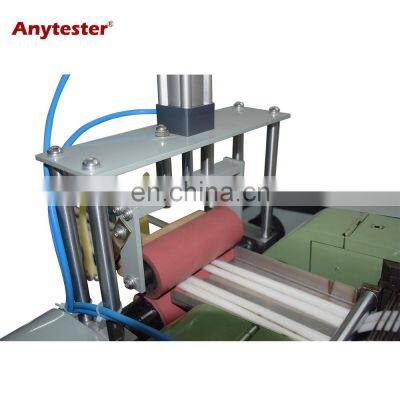 Laboratory Frame Mini Wool Gilling Machine photo-3