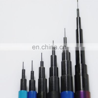 Economical 4m 5m 6m 7m telescopic carbon fishing pole rod