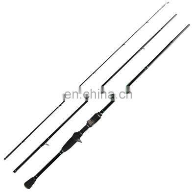 JOHNCOO Glory Spinning Carbon Fishing Fast Action 1.68m  Light Rod Spinning Rod Ajing Fishing Rod