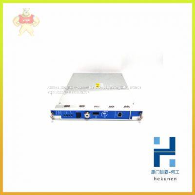 3500/40M 140734-01 Bently Proximitor monitor I / O module