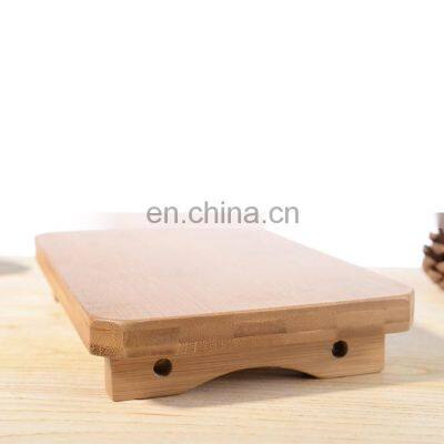 Customized Japanese Wooden Sushi Food Tray