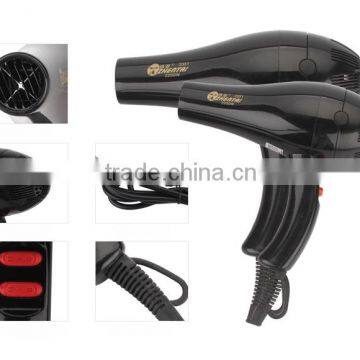 New Arrival Travel Hair Blower Dryer 1600W photo-3