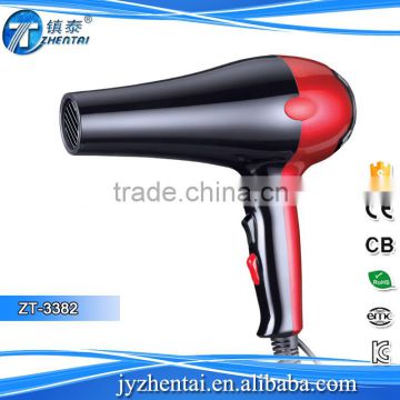 High Power Hair Dryer Wholesale Cheap High Temperaturer Hair Dryer