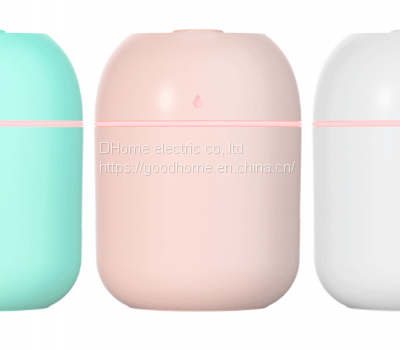 Small USB Humidifier（Wechat:13510231336）