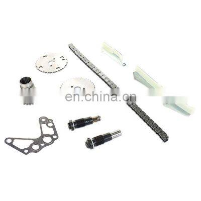 Комплект цепи газораспределения двигателя для Fiat FICE0481 OE 5801617803 0831P9 504334326 TK3020-16