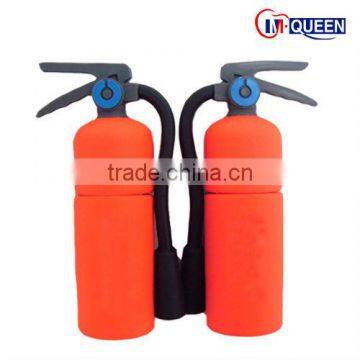 Promotion PVC fire Extingusher 4GB USB