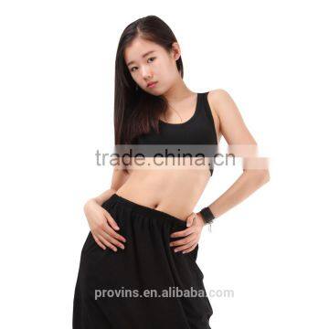 Racer Back Sport Bra, Yoga Bra, Dance Bra photo-5