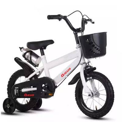 High Quality Children's Bicycles Wholesale of 4-6 Year Old Children's Bicycles for Sale photo-2