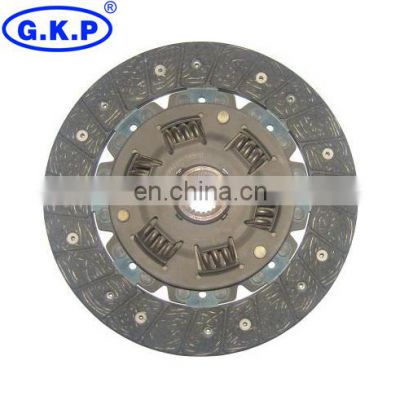 TAIZHOU HUASHUAI AUTO PARTS high quality non-asbestos material clutches in China clutch disc OEM 8-94229-388-0