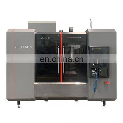 High Quality CNC Milling Machine 3 Axis Vertical Machining Center VMC 855 photo-5