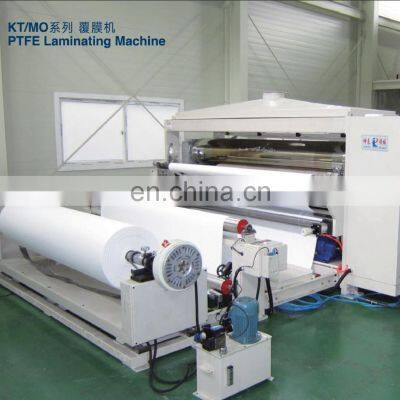 PTFE Film Laminating Machine