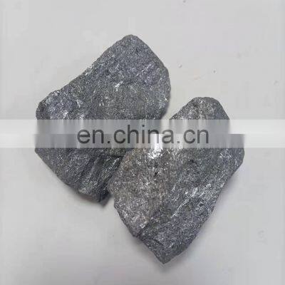 Hot Sale Silicon Aluminum Ferro/Aluminum Silicon Alloy Silicon Calcium Barium Alloy