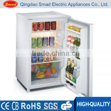 home appliances 101L single door refrigerator with energy rating A+