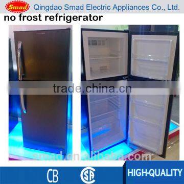 200 L 220 v no frost refrigerator freezer frost free mini refrigerator