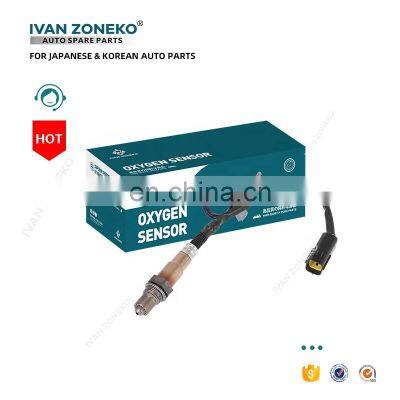 Factory Wholesales Price High Quality Oxygen Sensor 39210-23710 39210-23710 39210-23710 For Hyundai Kia