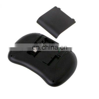 2020 Hot Selling Backlight 2.4GHz i8 Mini Wireless Keyboard Touch Pad i8 Air Fly Mouse Backlit Keyboard for Android tv Box photo-5