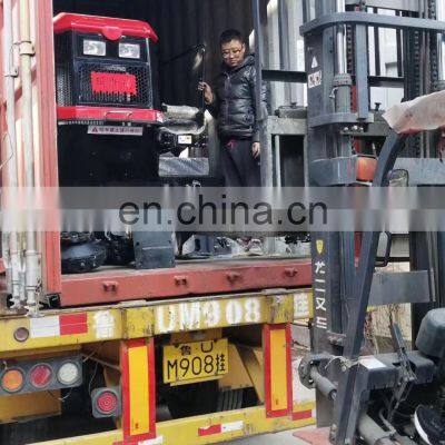High Quality Farm Machinery Plant Protection Machine 3WPZ-3000 for Sale photo-5